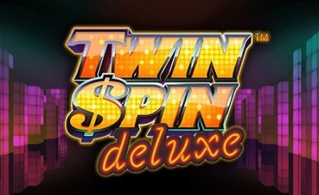 Twin Spin Deluxe