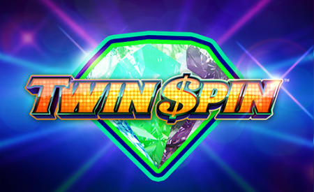Twin Spin