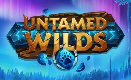 Untamed Wilds