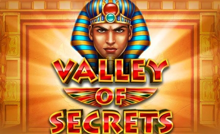 Valley of the Secrets