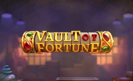 Vault of Fortune