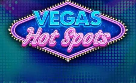 Vegas Hot Spots