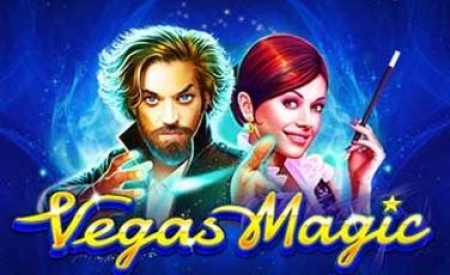 Vegas Magic