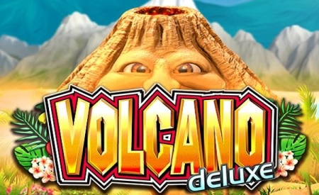 Volcano Deluxe