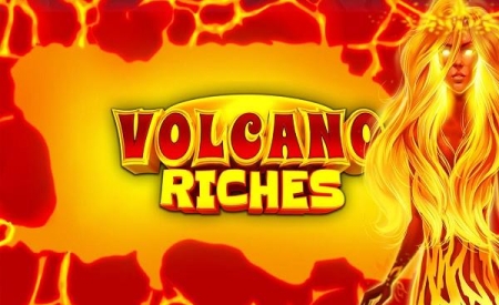 Volcano Riches