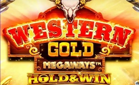Western Gold Megaways