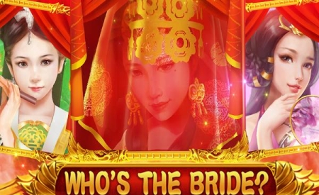 Who's the Bride