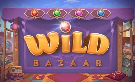 Wild Bazaar