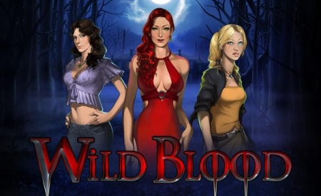 Wild Blood