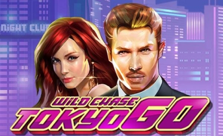 Wild Chase Tokyo Go