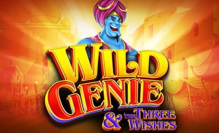 Wild Genie