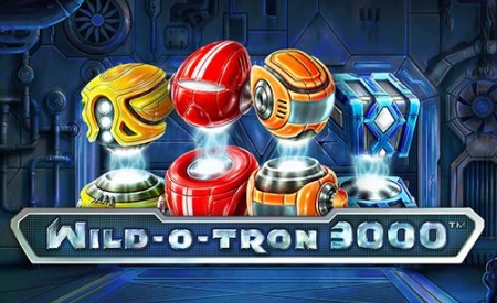 Wild O Tron 3000