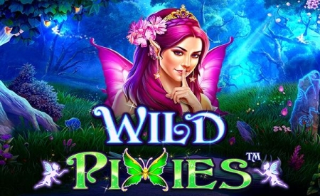 Wild Pixies
