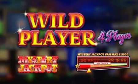 Wild Player 4 Player