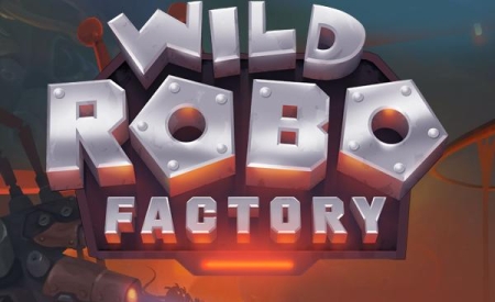 Wild Robo Factory