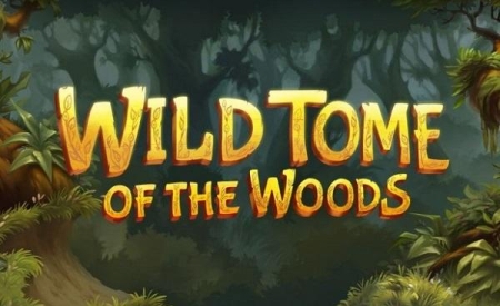Wild Tome of the Woods