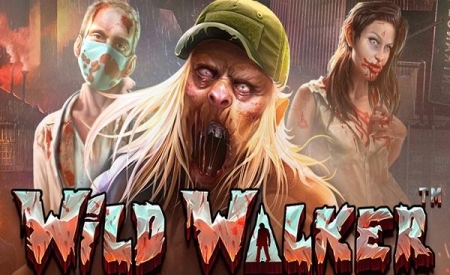 Wild Walker