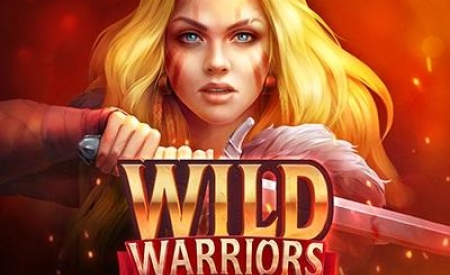 Wild Warriors