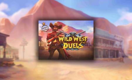 Wild West Duels