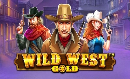 Wild West Gold