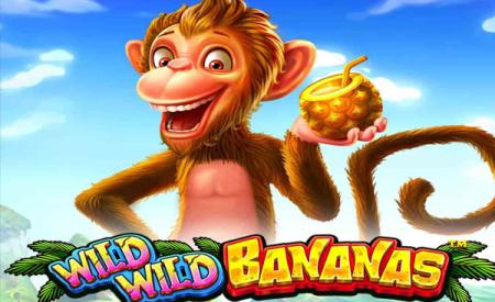 Wild Wild Bananas
