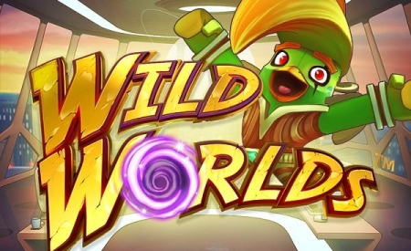 Wild Worlds