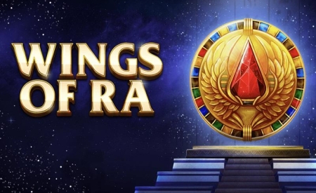 Wings of Ra