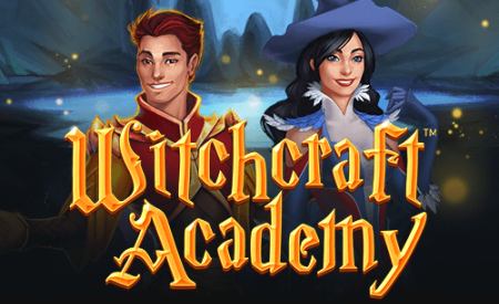 Witchcraft Academy