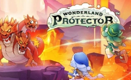 Wonderland Protector