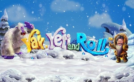 Yak Yeti and Roll