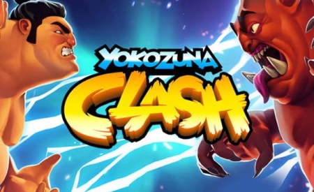 Yokozuna Clash
