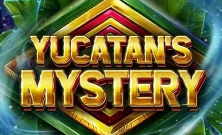 Yucatans Mystery