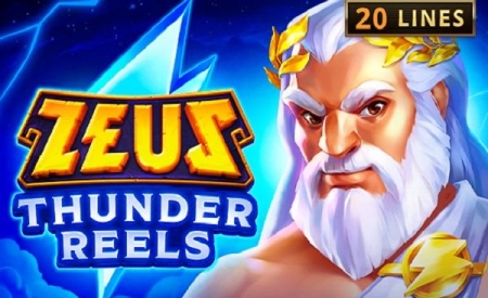 Zeus Thunder Reels