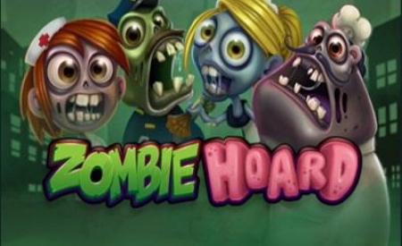 Zombie Hoard