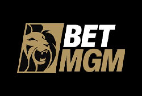 logo van Betmgm casino online