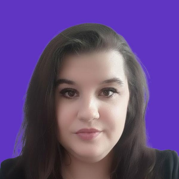 Foto van Nicole van Keulen als Expert Casino bij Top10casinosites.nl