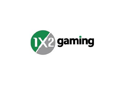 1x2 gaming logo