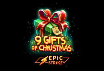 9 Gifts of Christmas