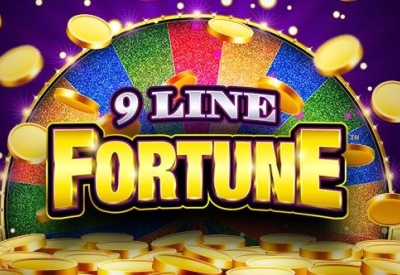 9 Line Fortune