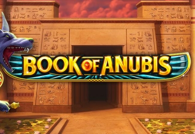 Book of Anubis