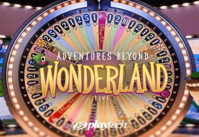 Adventures Beyond Wonderland