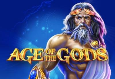 Age of the Gods