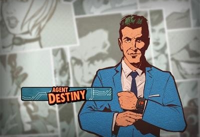 Agent Destiny