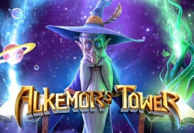 Alkemors Tower