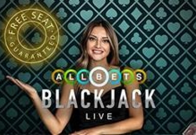 All Bets Blackjack