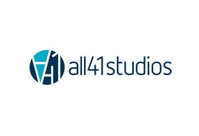 All41 casino software logo