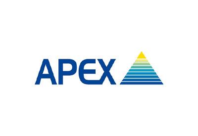 Apex Gaming logo