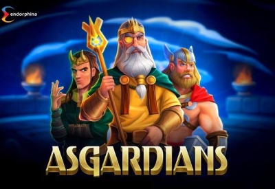 Asgardians