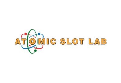 Logo Atomic Slot Lab casino software