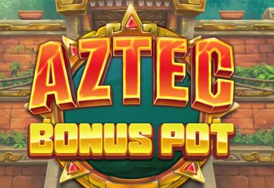 Aztec Bonus Pot